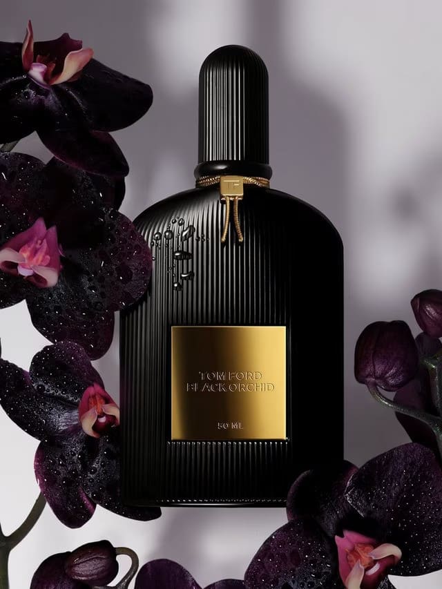 تام فورد بلک ارکید | TOM FORD - Black Orchid
