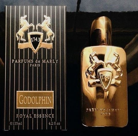 پارفومز د مارلی گودولفین | PARFUMS de MARLY - Godolphin