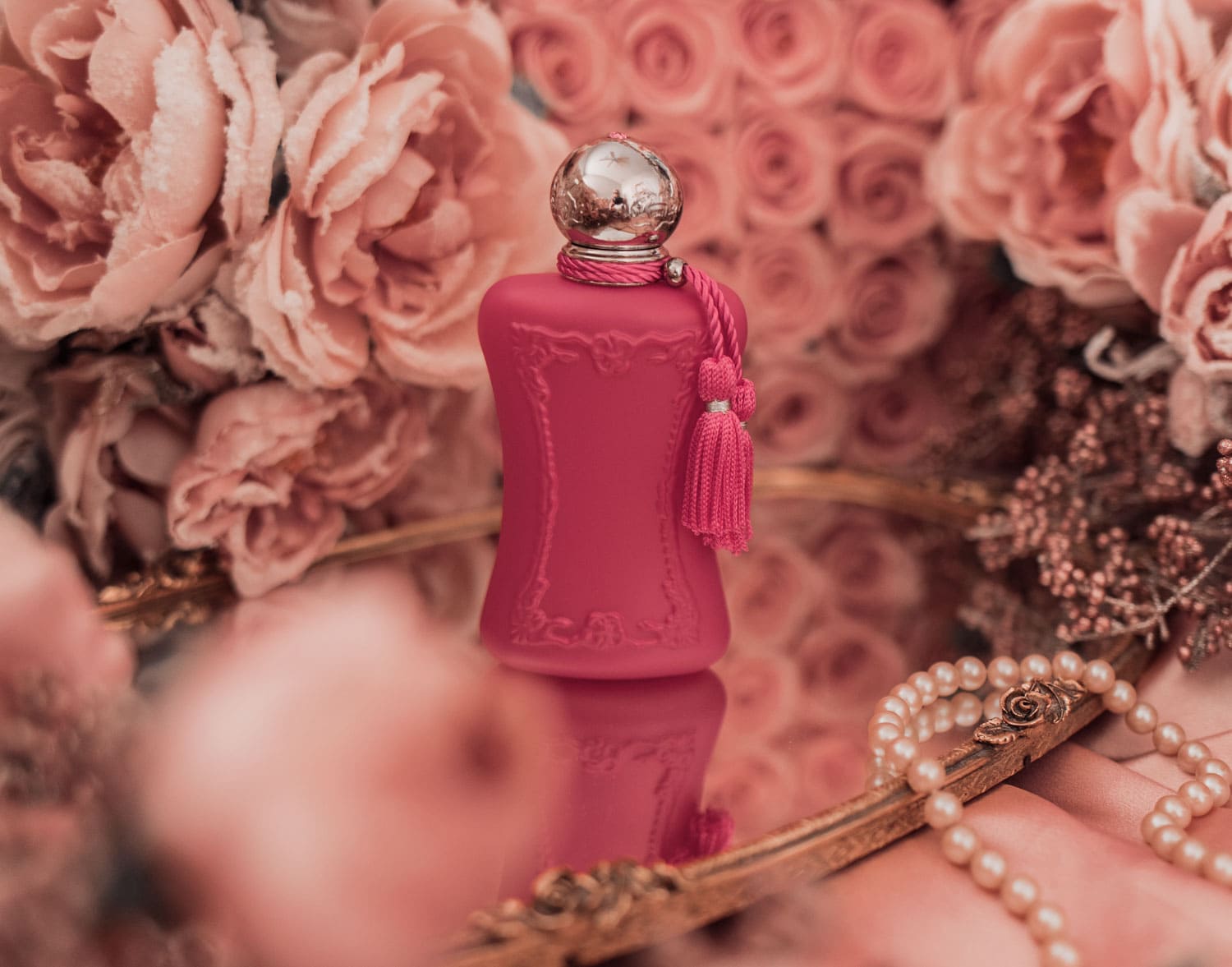 پارفومز د مارلی اوریانا | PARFUMS de MARLY - Oriana