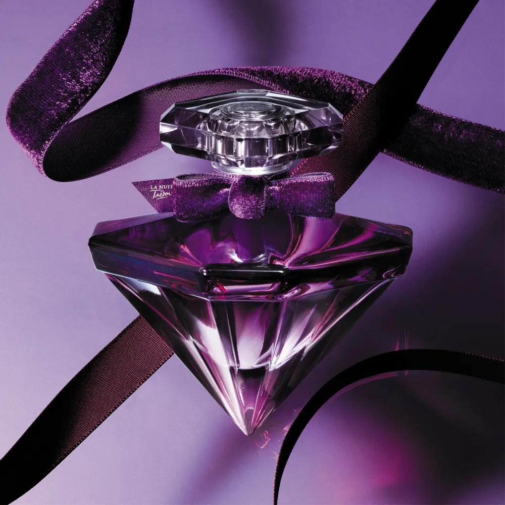 لانکوم لانویت ترزور (لنکوم ترسور ل نویت) | LANCOME - La Nuit Tresor