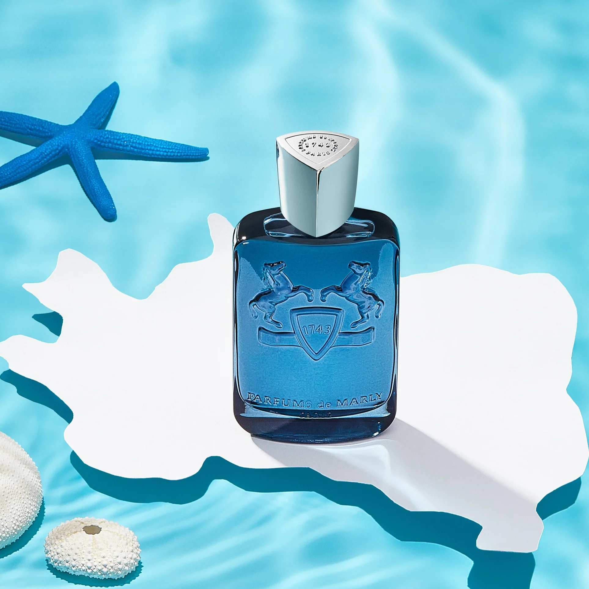 پارفومز د مارلی سدلی | PARFUMS de MARLY - Sedley