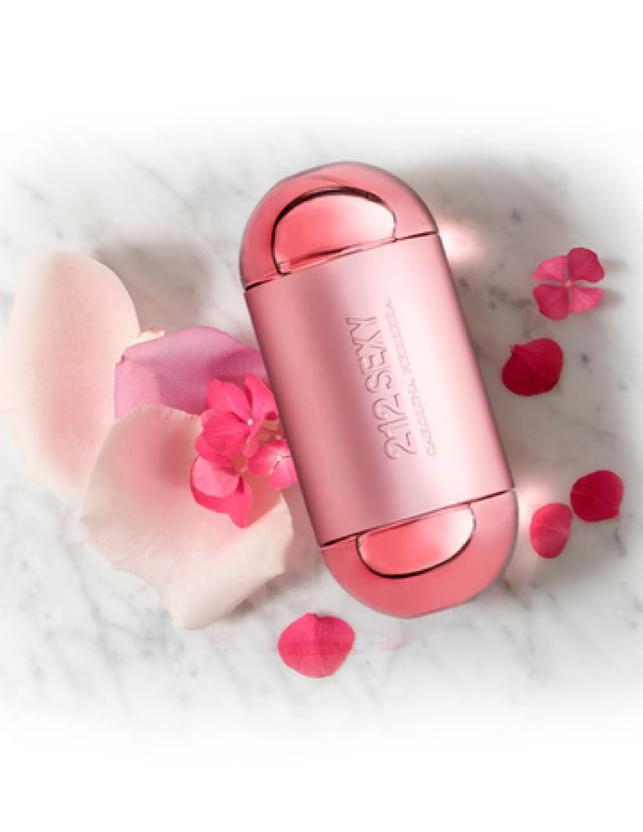 کارولینا هررا 212 سک سی زنانه | CAROLINA HERRERA - 212S--Y for Women