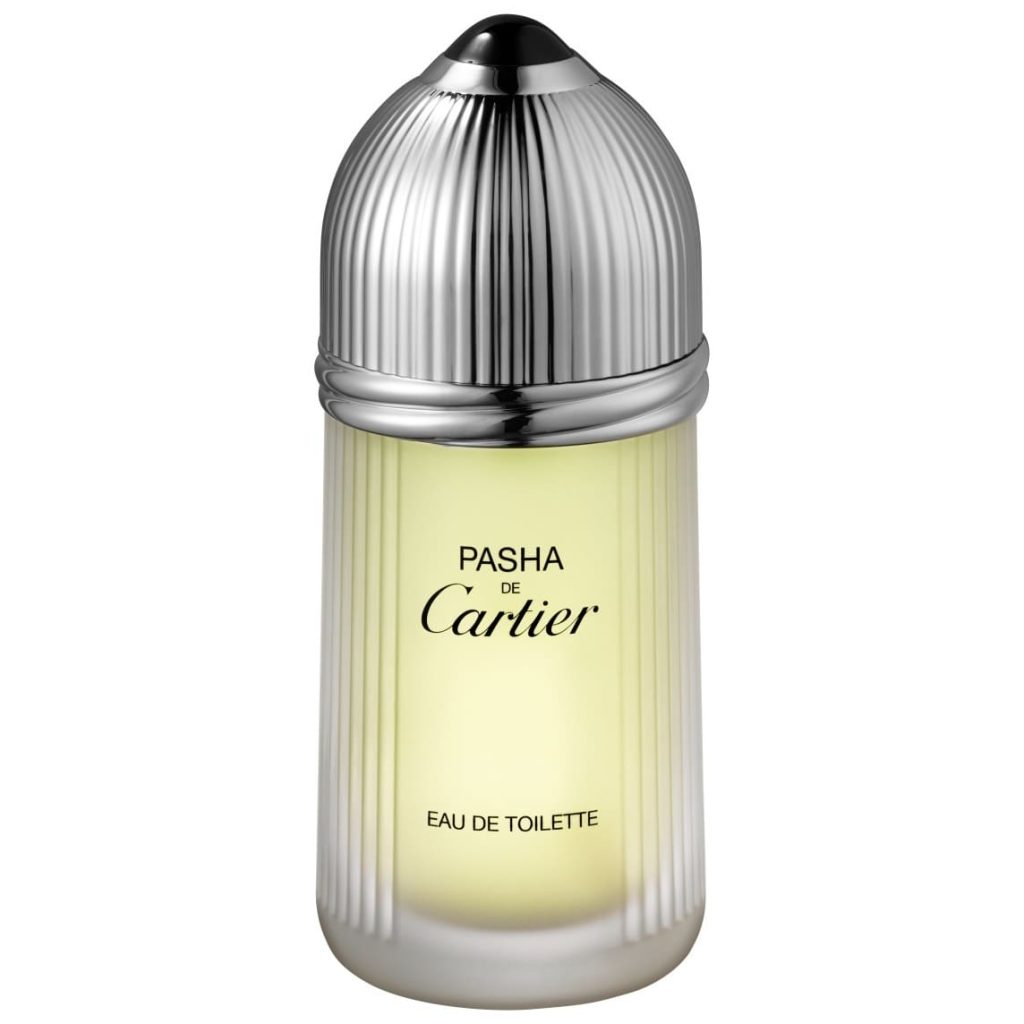 کارتیر پاشا | Cartier - Pasha
