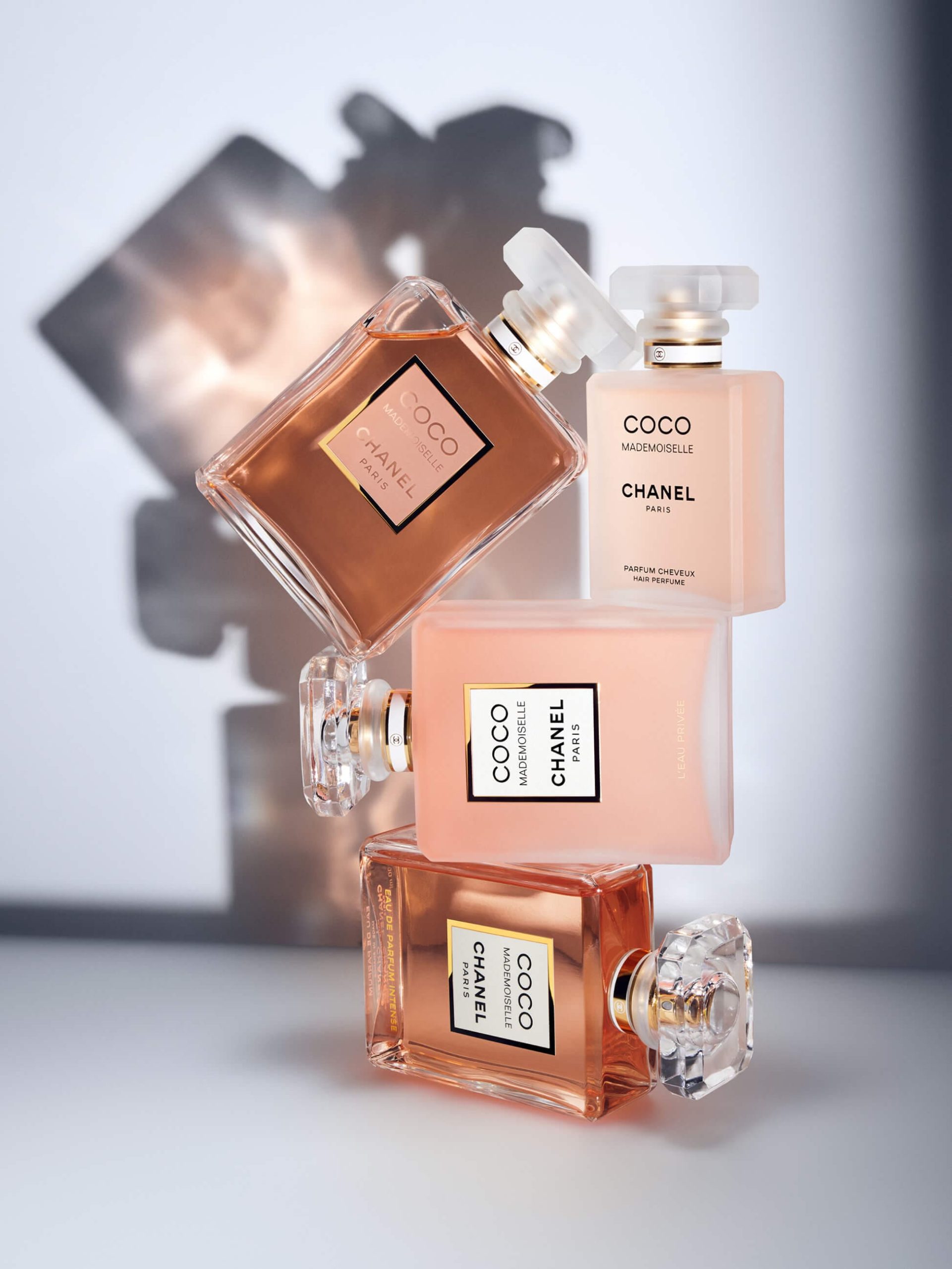 شنل کوکو مادمازل ادو پرفیوم | CHANEL - Coco Mademoiselle EDP