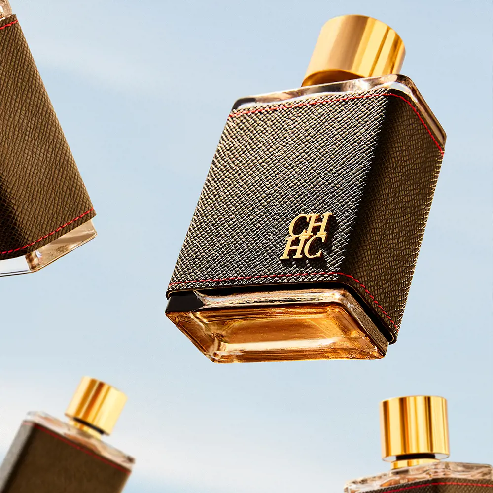 کارولینا هررا سی اچ مردانه | CAROLINA HERRERA - CH for Men