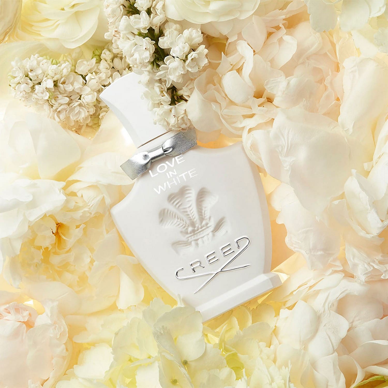 کرید لاو این وایت | CREED - Love in White