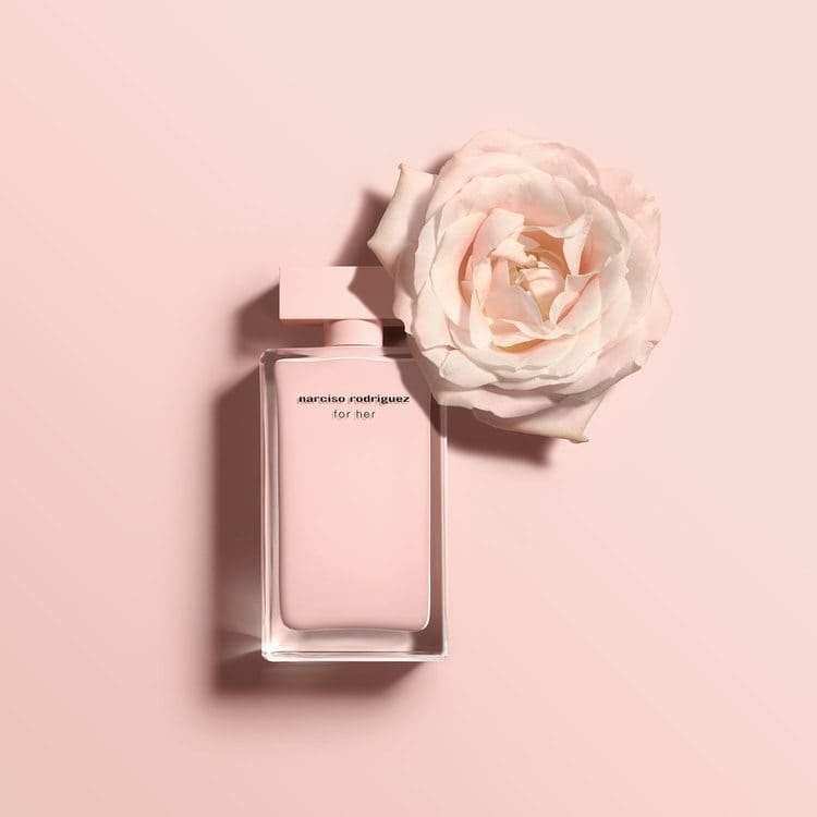 نارسیس رودریگز فور هر پرفیوم | narciso rodriguez - Narciso Rodriguez for Her EDP