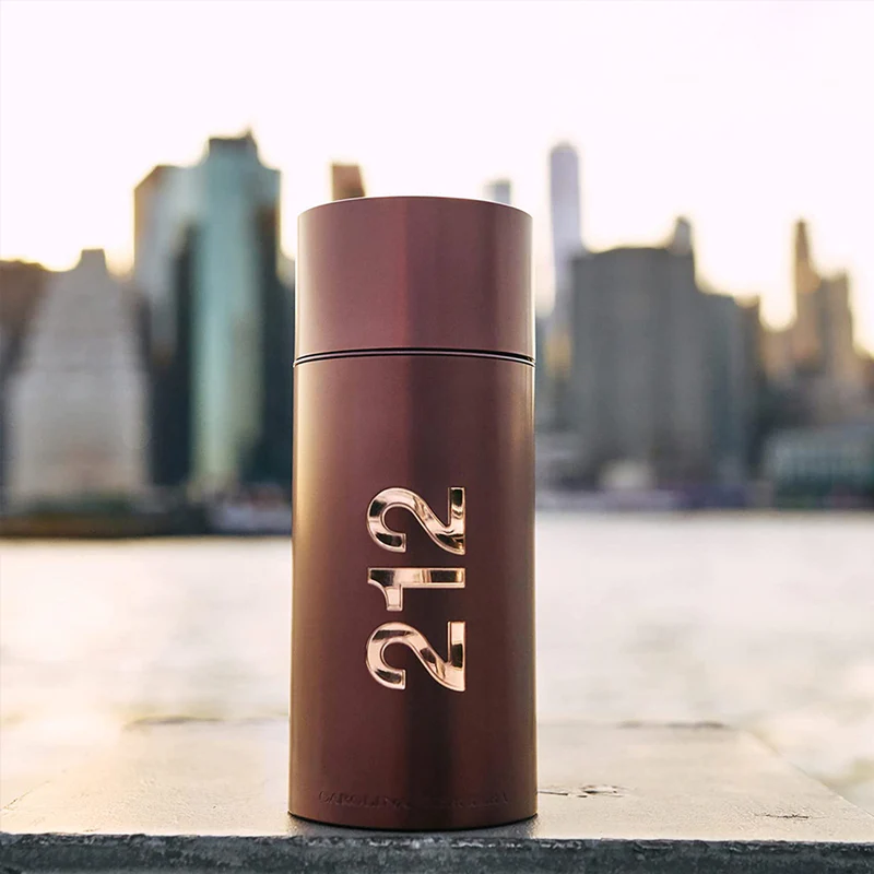 کارولینا هررا 212 سک سی مردانه | CAROLINA HERRERA - 212S--Y for Men