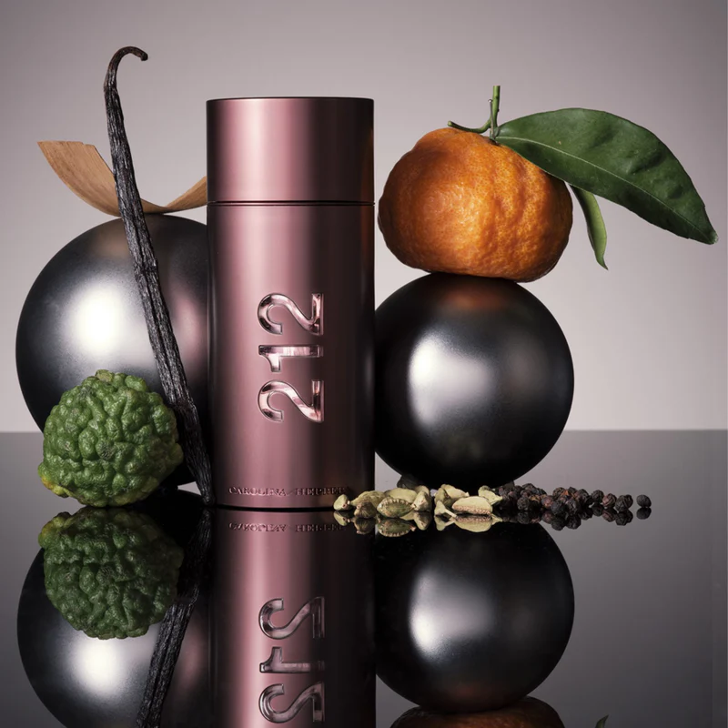 کارولینا هررا 212 سک سی مردانه | CAROLINA HERRERA - 212S--Y for Men
