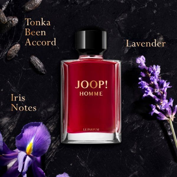 جوپ هوم قرمز | JOOP - Joop! Homme