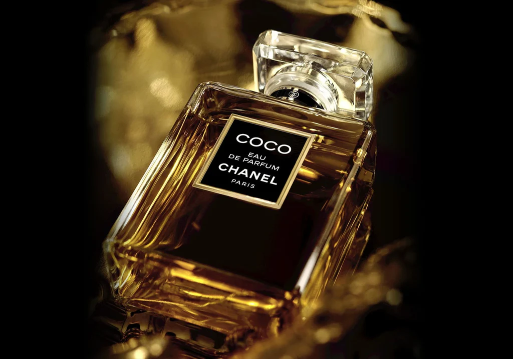 شنل کوکو ادو پرفیوم | CHANEL - Coco EDP