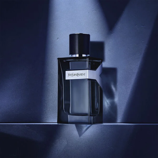 ایو سن لورن وای ادو پرفیوم | YVES SAINT LAURENT - Y Eau de Parfum