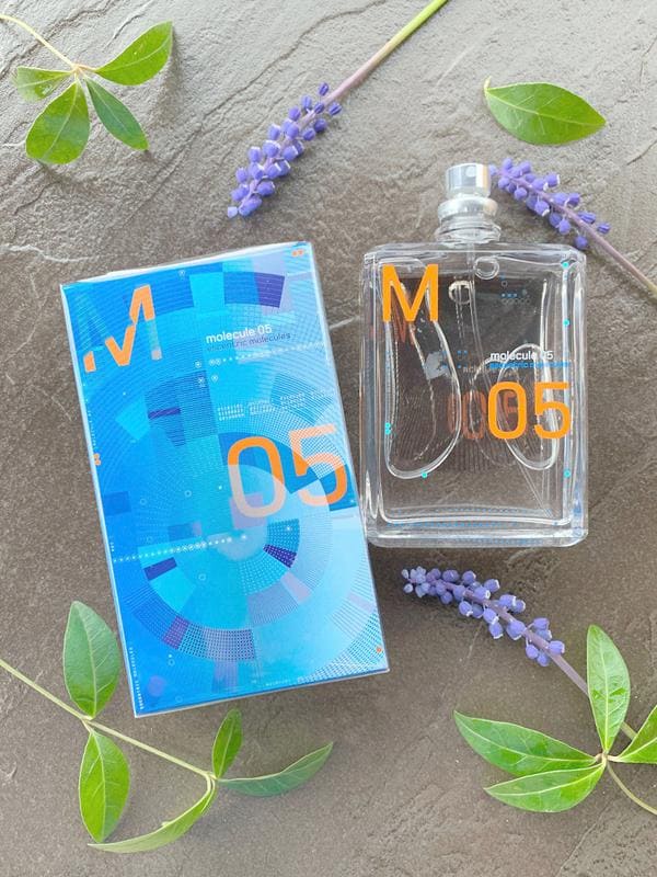 اسنتریک مولکولز مولکول 05 | escentric molecules - Molecule 05