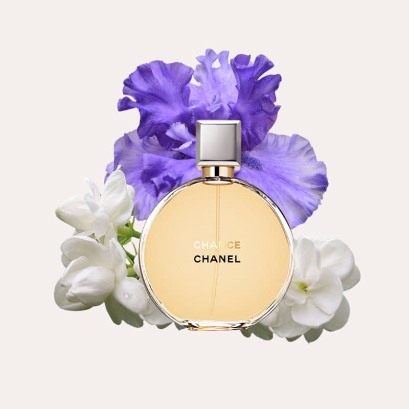 شنل چنس ادو پرفیوم | CHANEL - Chance EDP