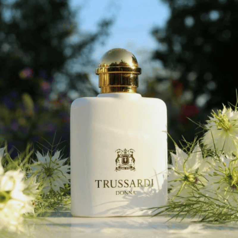 تروساردی دونا 2011 | TRUSSARDI - Donna Trussardi 2011
