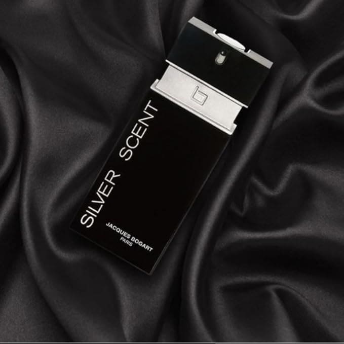 جکس بوگارت سیلور سنت | JACQUES BOGART - Silver Scent