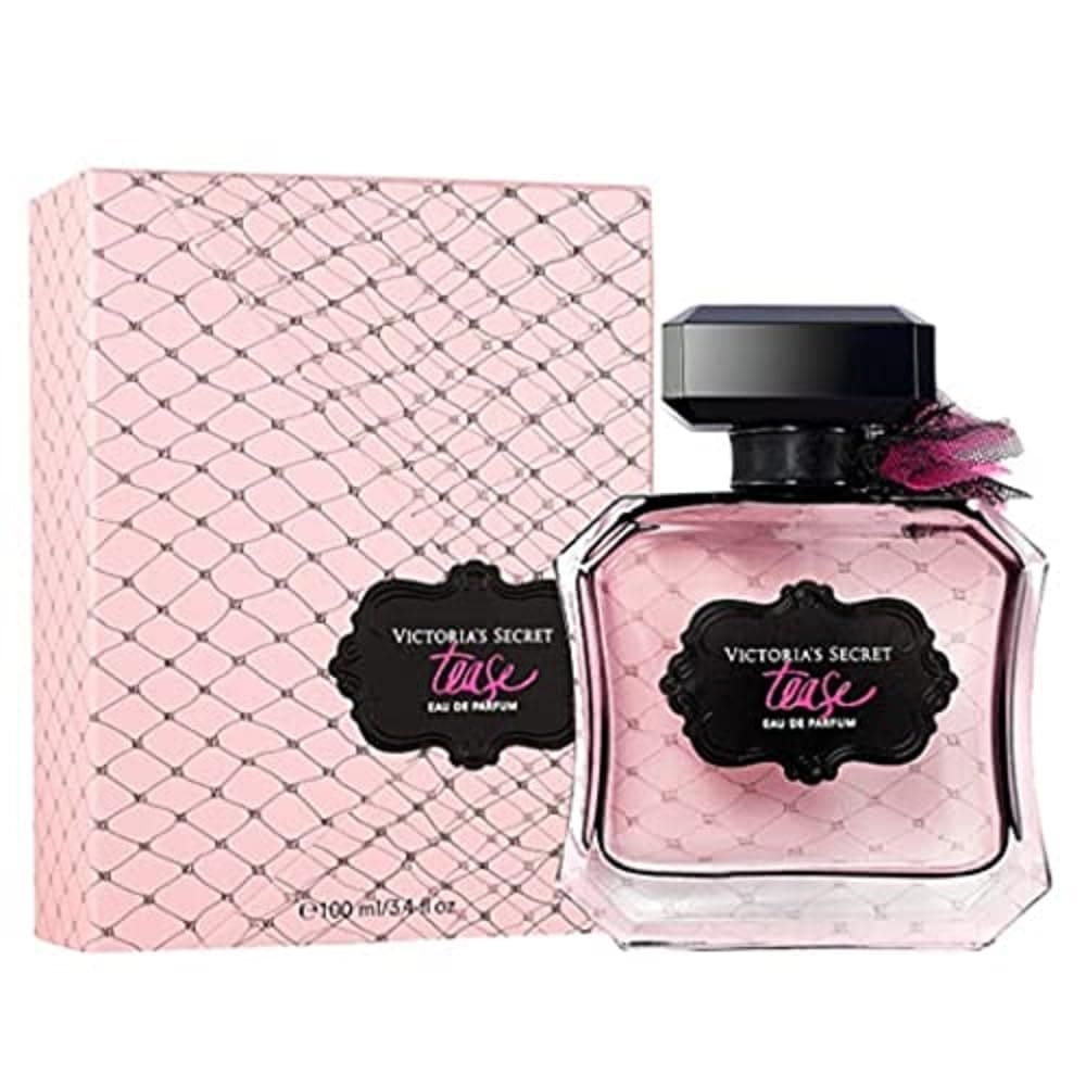 ویکتوریا سکرت نویر تیز (ویکتوریا سیکرت نویر تیس) | VICTORIA'S SECRET - Noir Tease