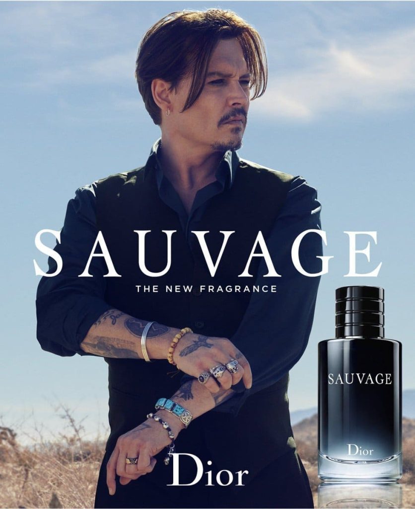 دیور ساوج (کریستین دیور ساواج) | Dior - Dior Sauvage
