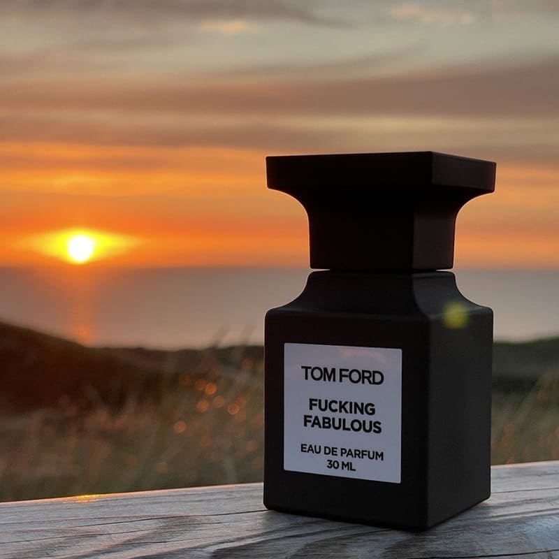 تام فورد فاکینگ فابولوس | TOM FORD - F**king Fabulous