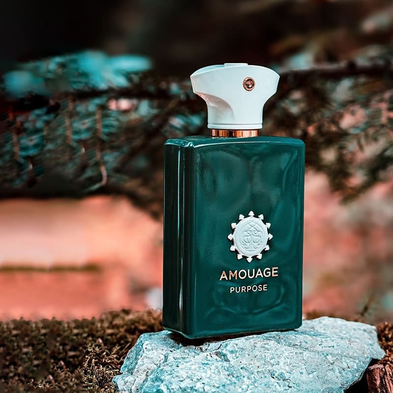آمواج پورپوس | AMOUAGE - Purpose