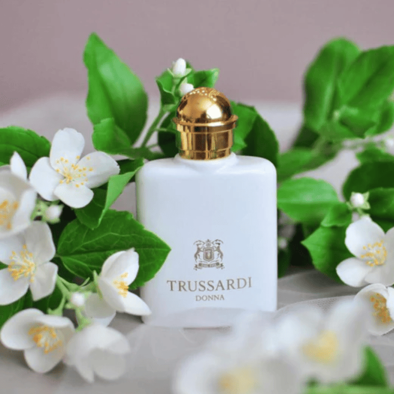 تروساردی دونا 2011 | TRUSSARDI - Donna Trussardi 2011