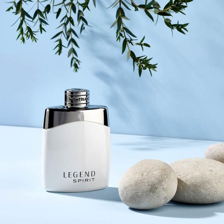 مونت بلنک لجند اسپیریت | MONT BLANC – Legend Spirit 
