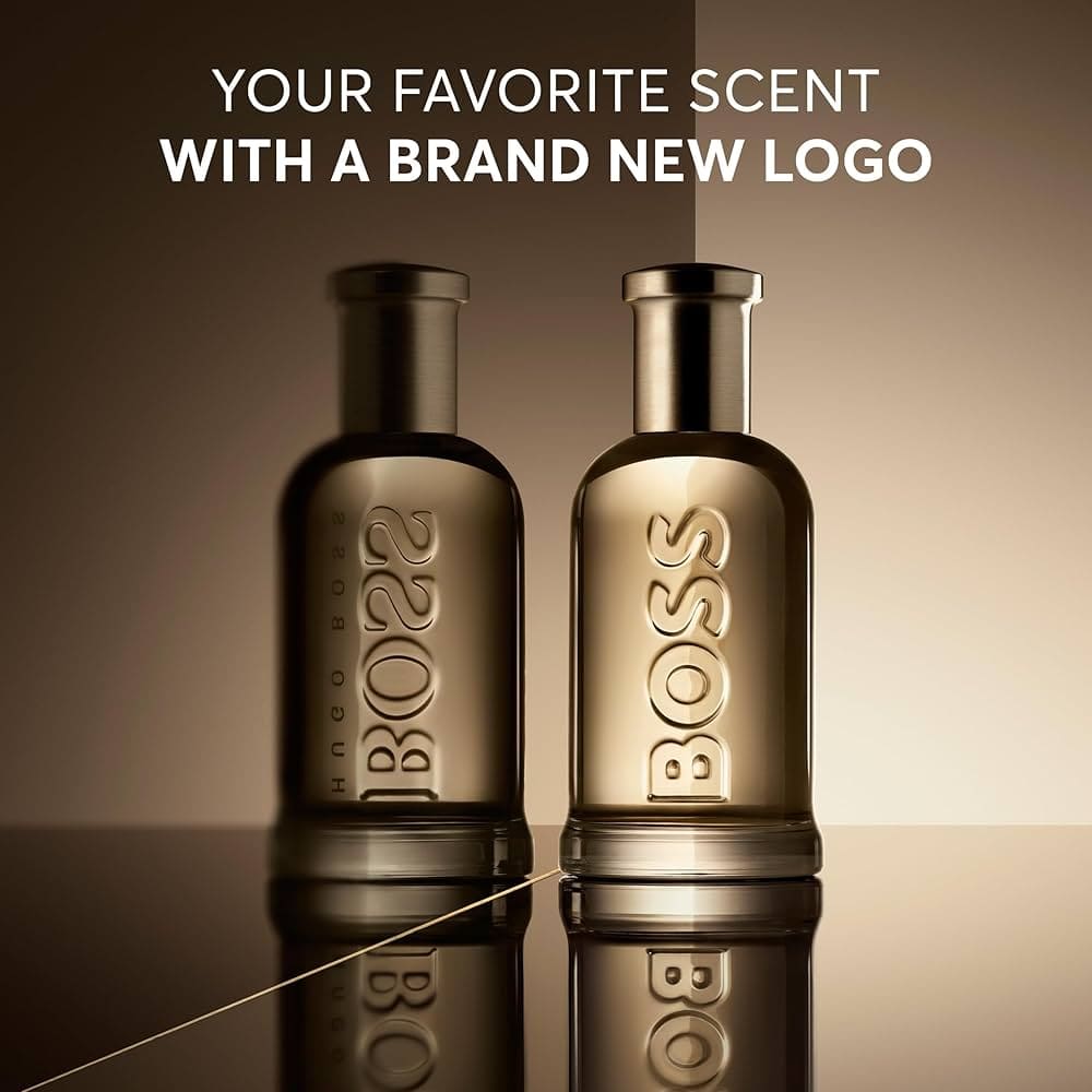 هوگو بوس باتلد (هوگو باس باتل) | HUGO BOSS - Boss Bottled