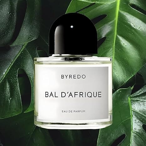 بیره دو بال د آفریک | BYREDO - Bal d'Afrique