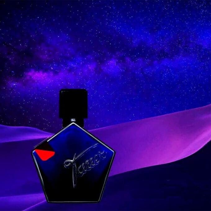 تاور پرفیومز او کوئر دو دسرت | Tauer Perfumes - Au Coeur du Desert