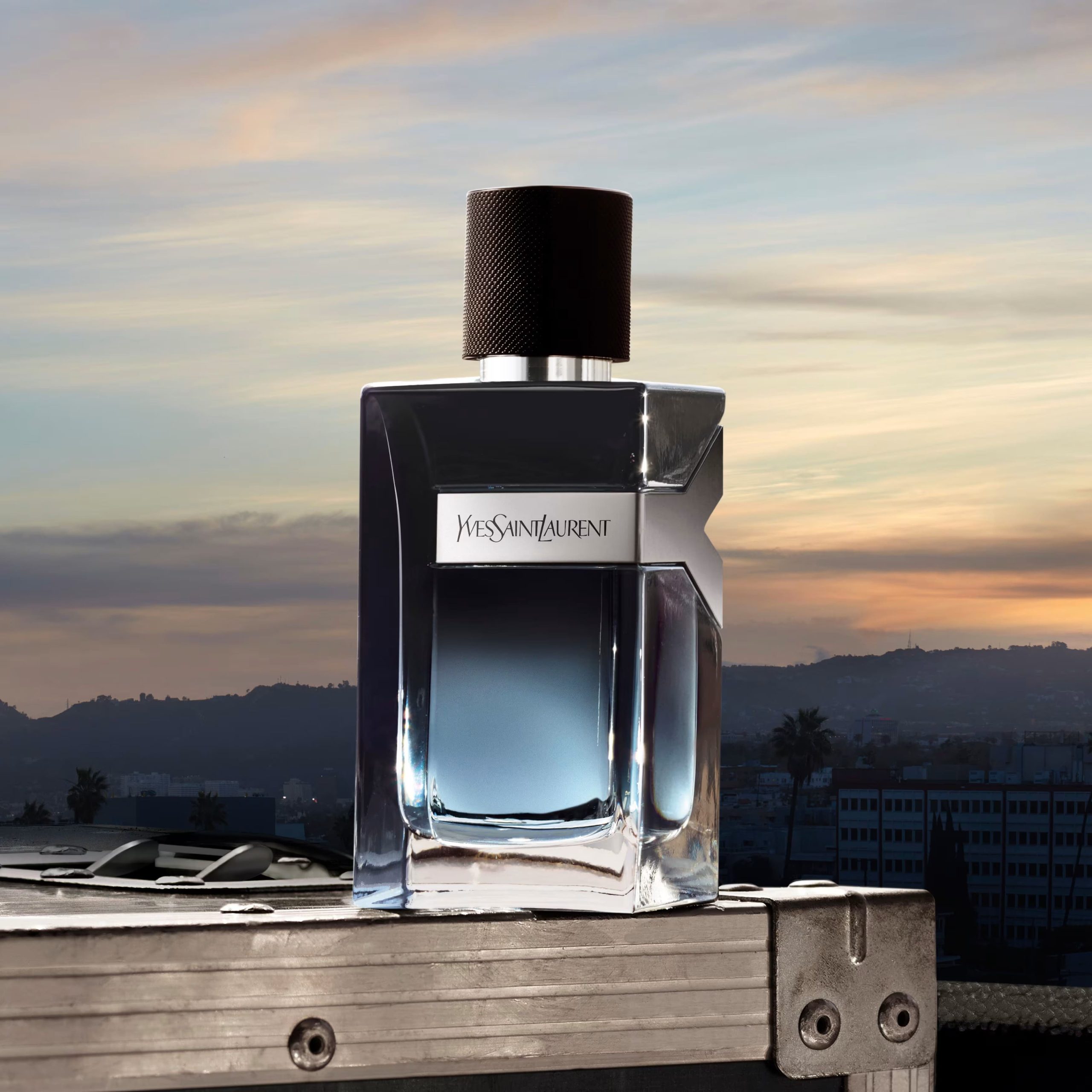 ایو سن لورن وای ادو پرفیوم | YVES SAINT LAURENT - Y Eau de Parfum