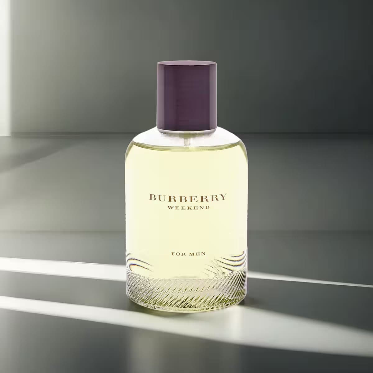باربری ویکند مردانه | BURBERRY - Weekend for Men