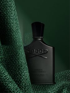 کرید گرین ایریش توید | CREED - Green Irish Tweed