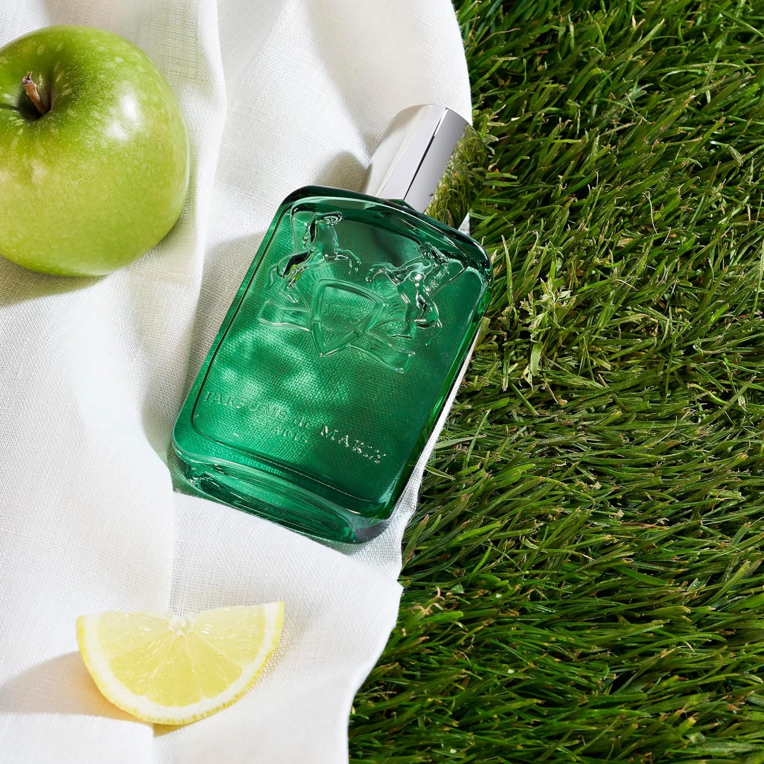 پارفومز د مارلی گرینلی | PARFUMS de MARLY - Greenley