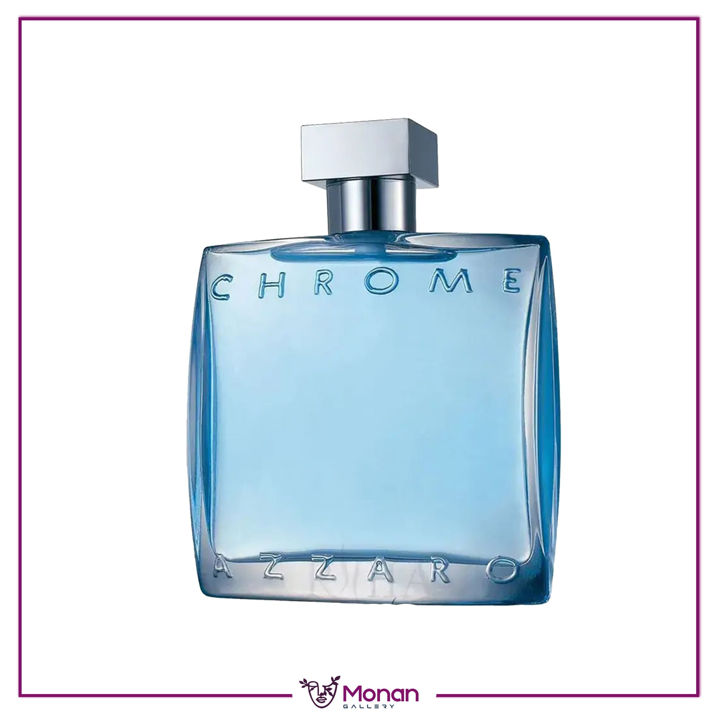 `آزارو کروم | AZZARO - Chrome
