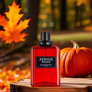 جیونچی زریوس روژ (قرمز) | GIVENCHY - Xeryus Rouge