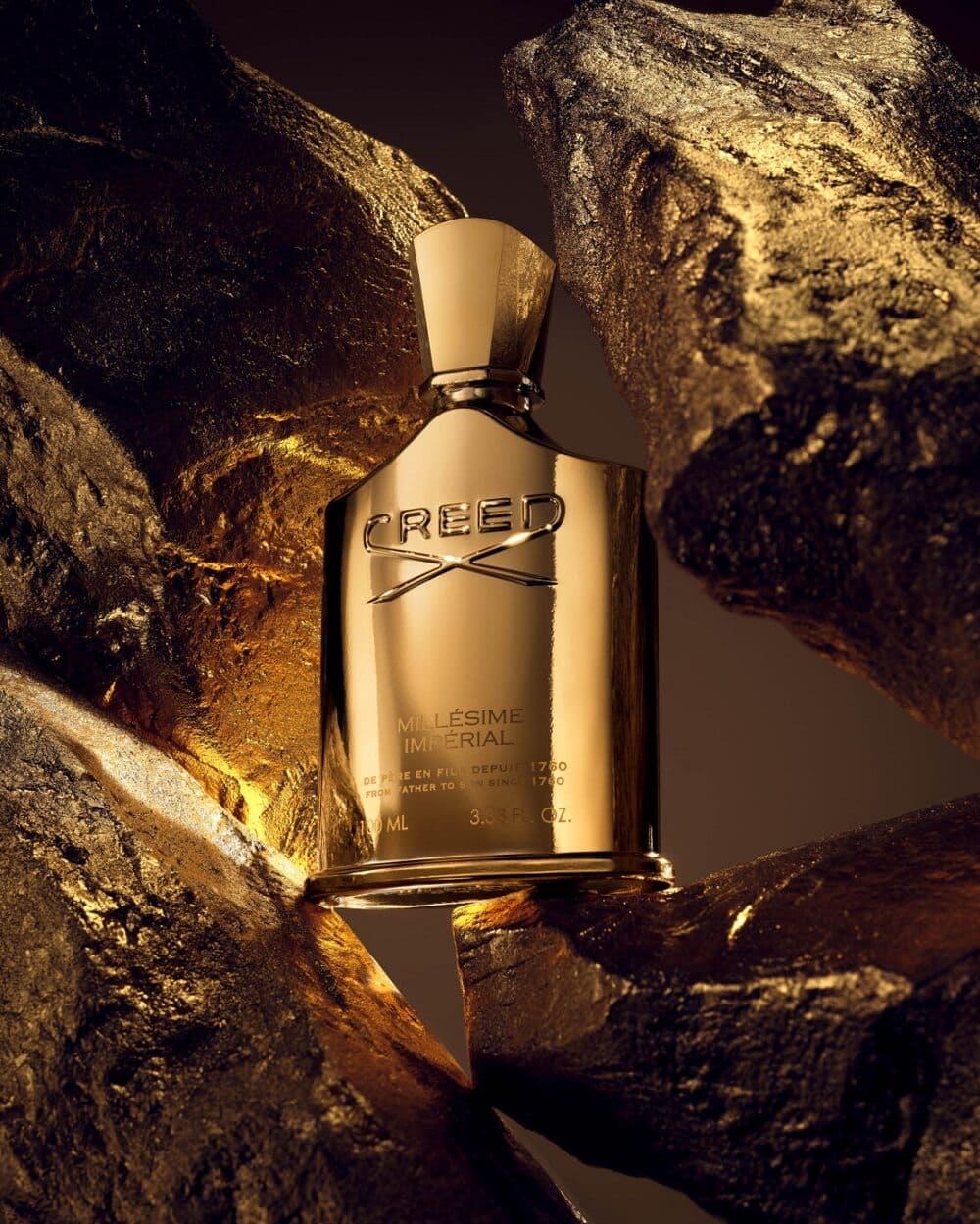 کرید امپریال میلسیم | CREED - Imperial Millesime