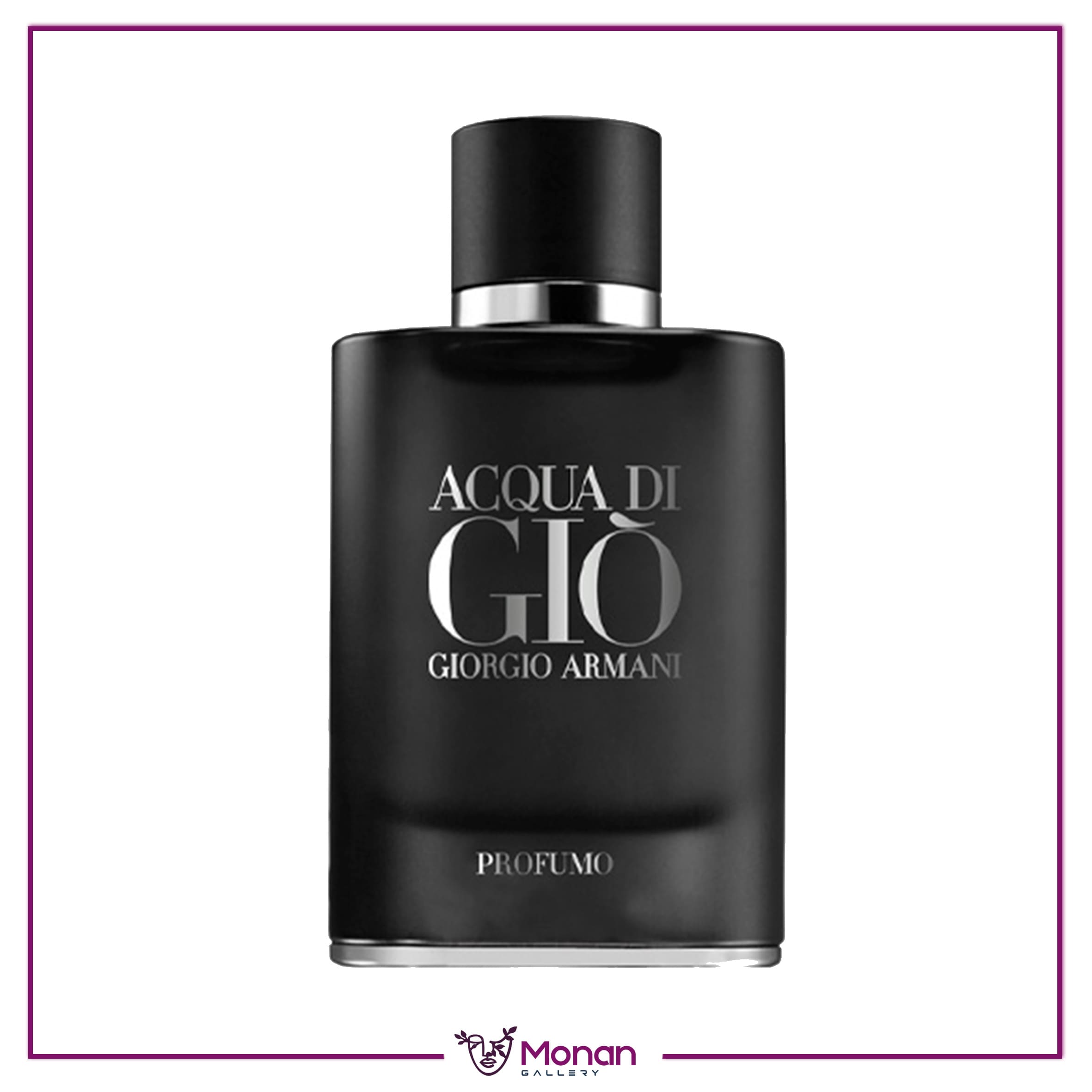 جیورجیو آرمانی آکوا دی جیو پروفومو (جورجیو آرمانی آکوا پروفوم) | GIORGIO ARMANI - Acqua di Gio Profumo