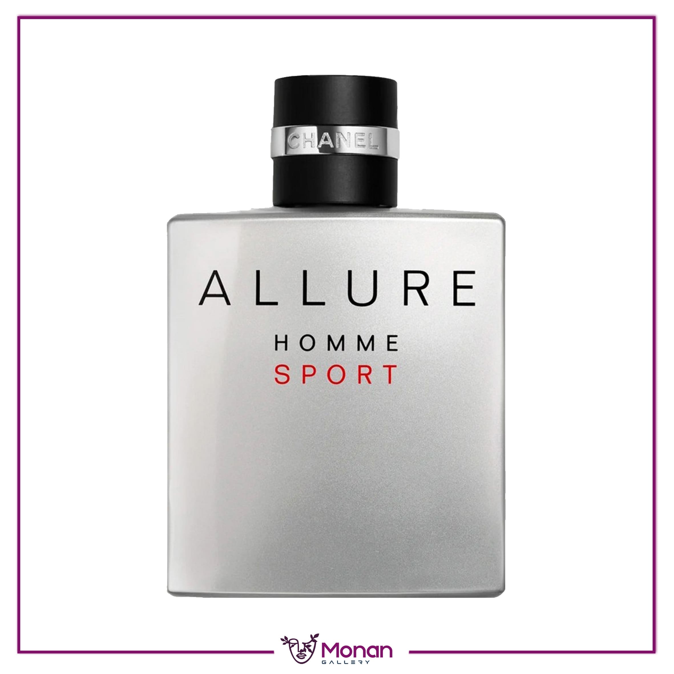 شنل آلور هوم اسپرت | CHANEL - Allure Homme Sport