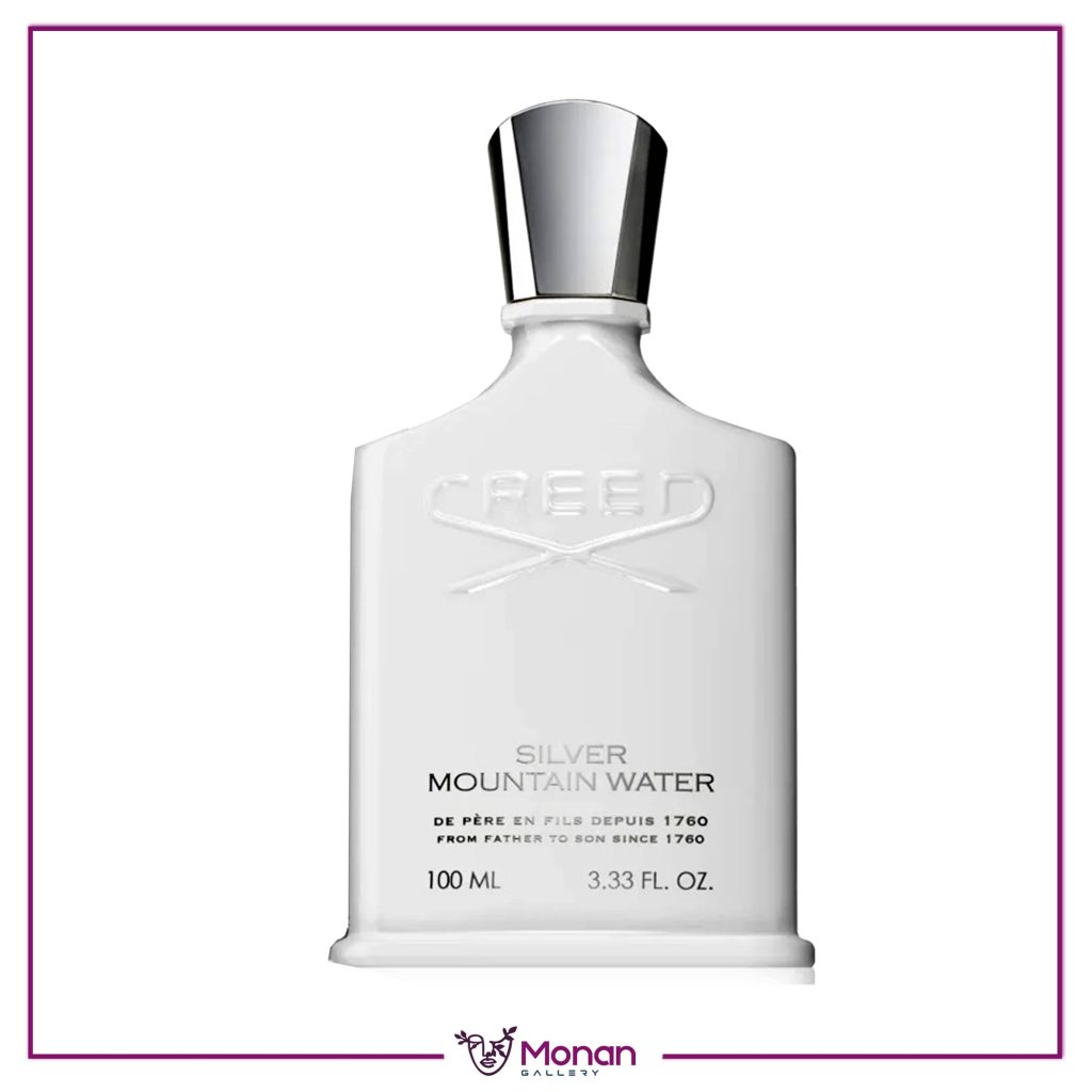 کرید سیلور مانتین واتر | CREED - Silver Mountain Water