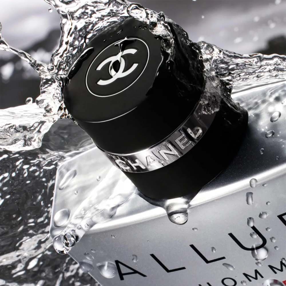 شنل آلور هوم اسپرت | CHANEL - Allure Homme Sport