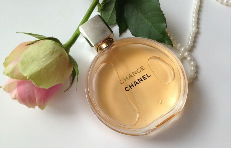 شنل چنس ادو پرفیوم | CHANEL - Chance EDP