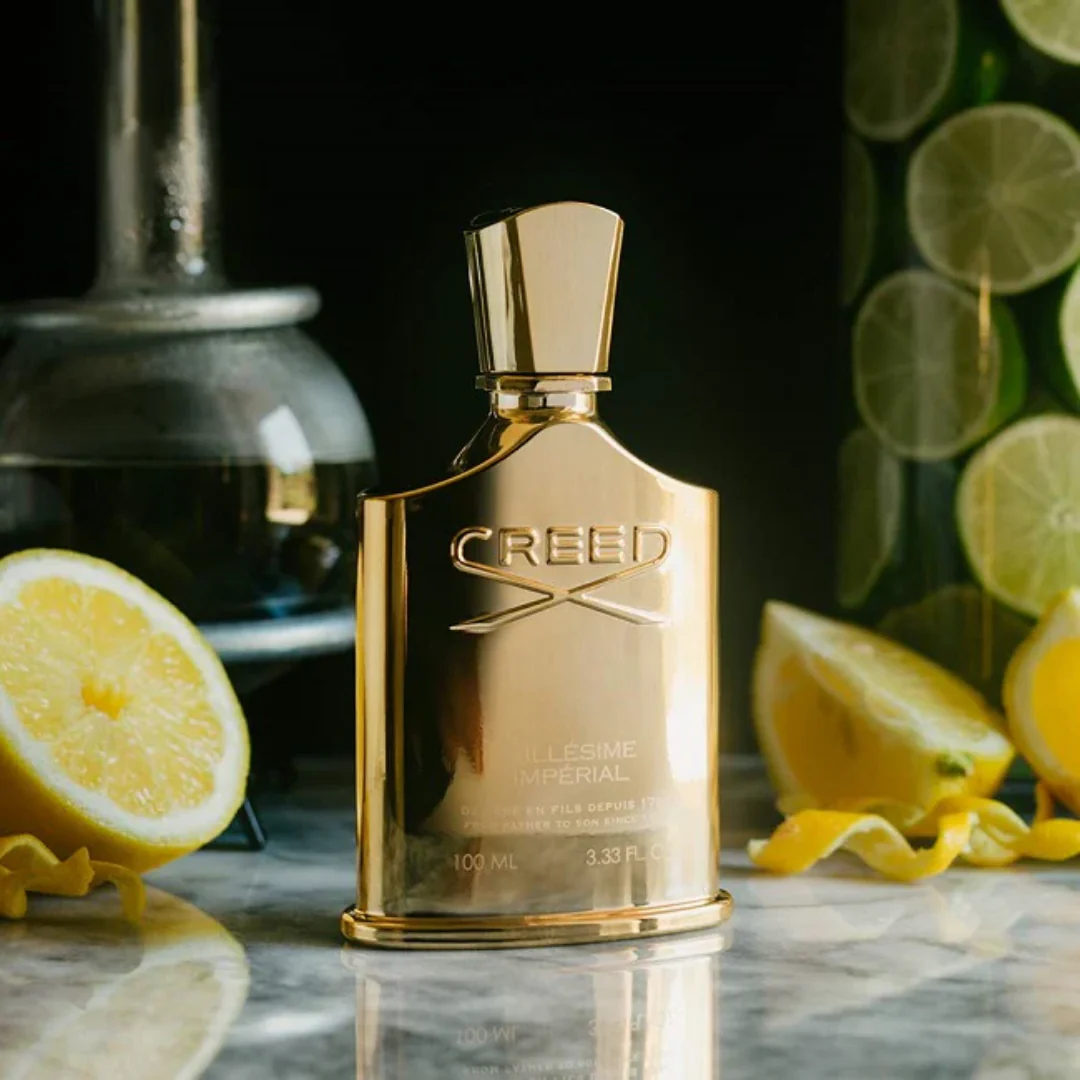 کرید امپریال میلسیم | CREED - Imperial Millesime
