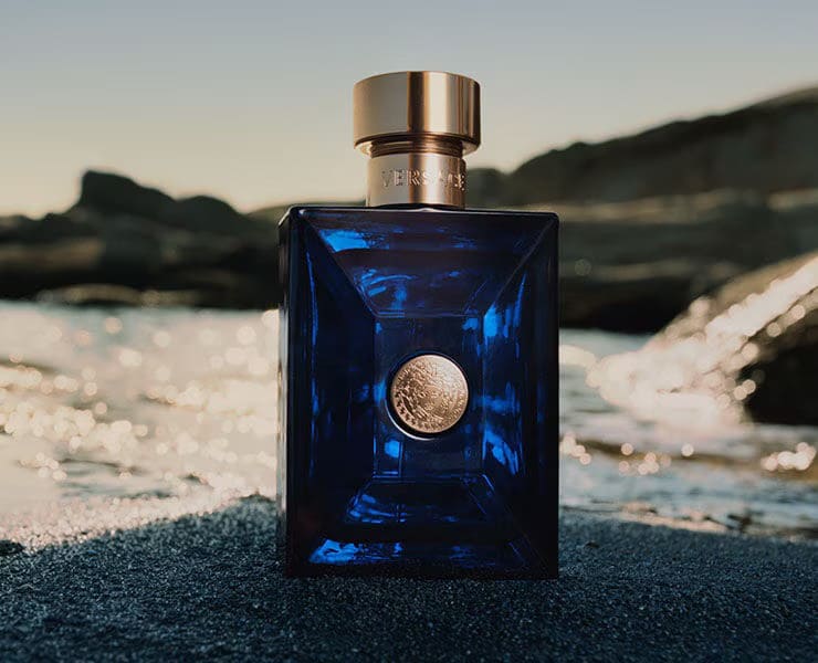 ورساچه پورهوم دیلن بلو | VERSACE - Versace Pour Homme Dylan Blue