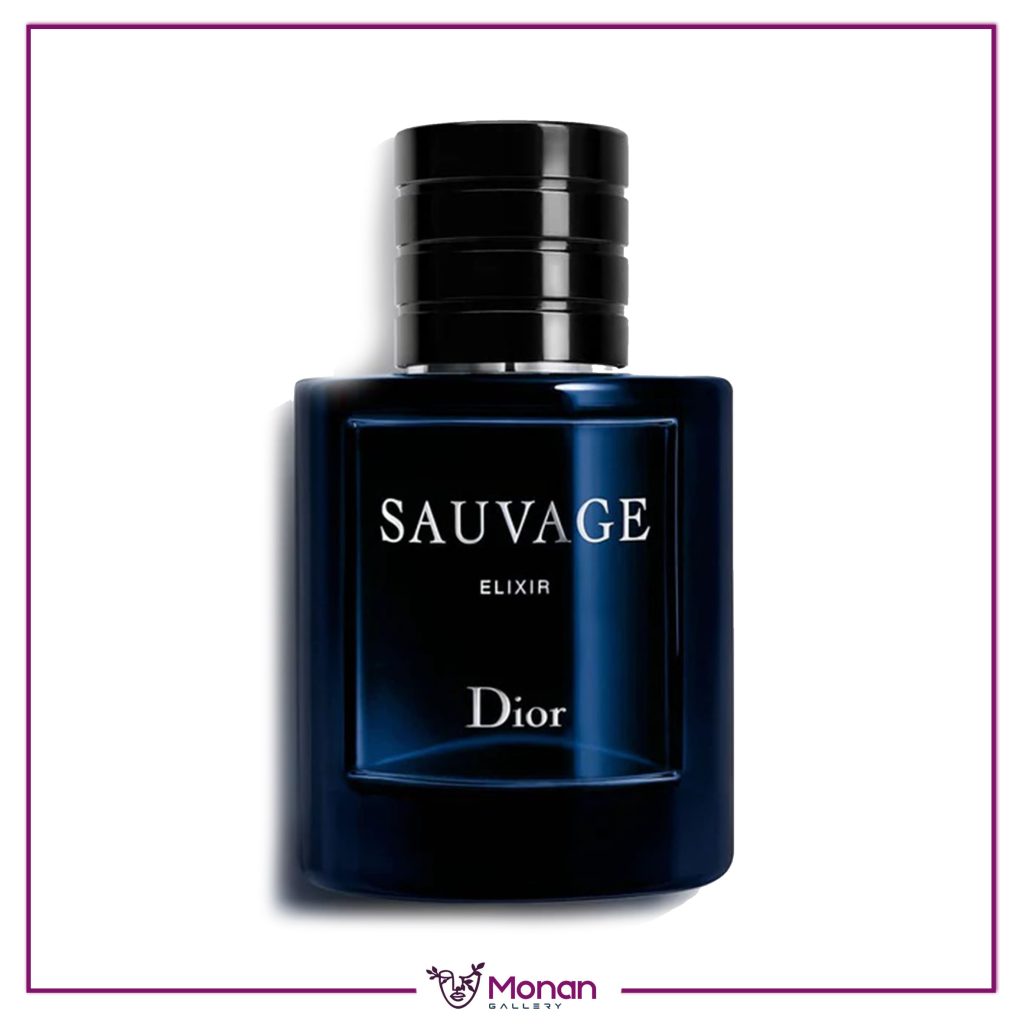 دیور ساوج (ساواج) الکسیر | Dior - Sauvage Elixir