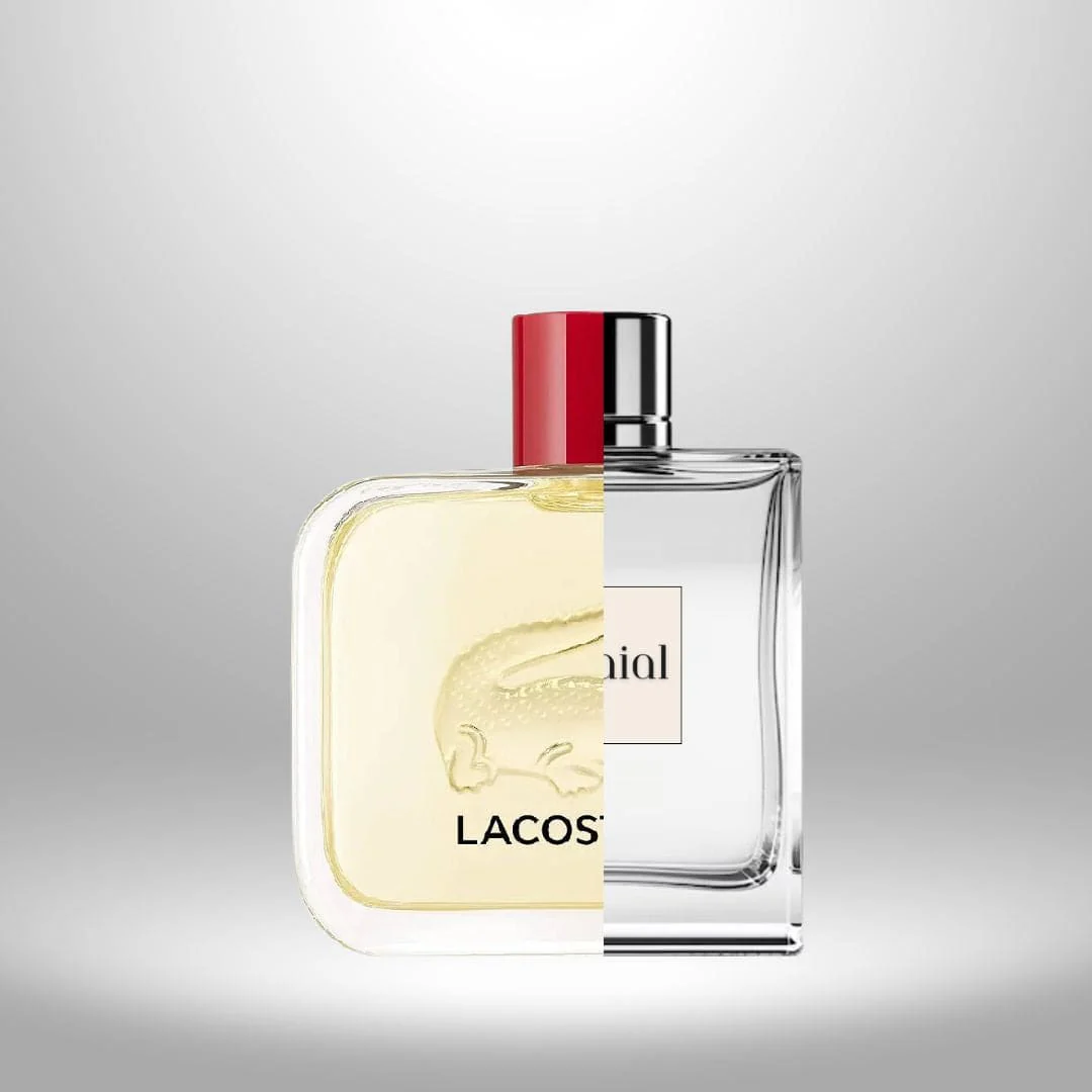 لاگوست رد | LACOSTE - Lacoste Red