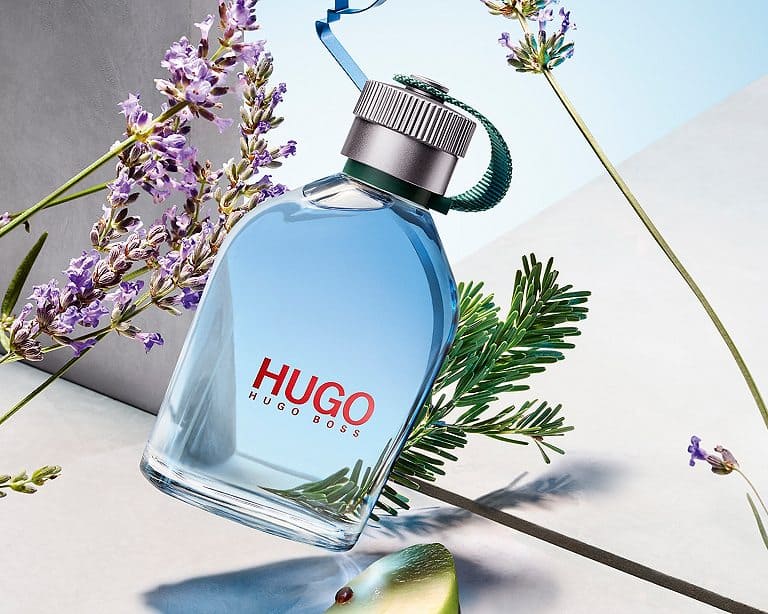 هوگو بوس من (هوگو باس من) سبز | HUGO BOSS - Hugo Man