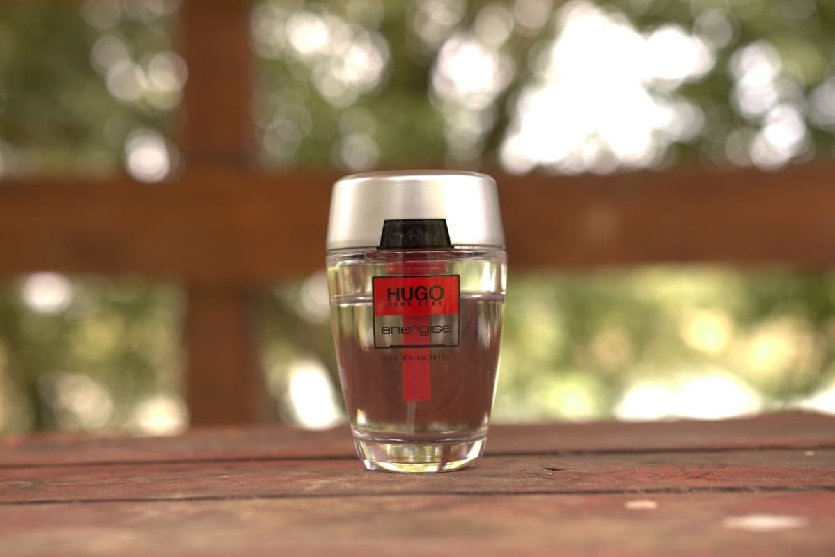 هوگو بوس انرژایز (هوگو باس انرژی) | HUGO BOSS - Hugo Energise