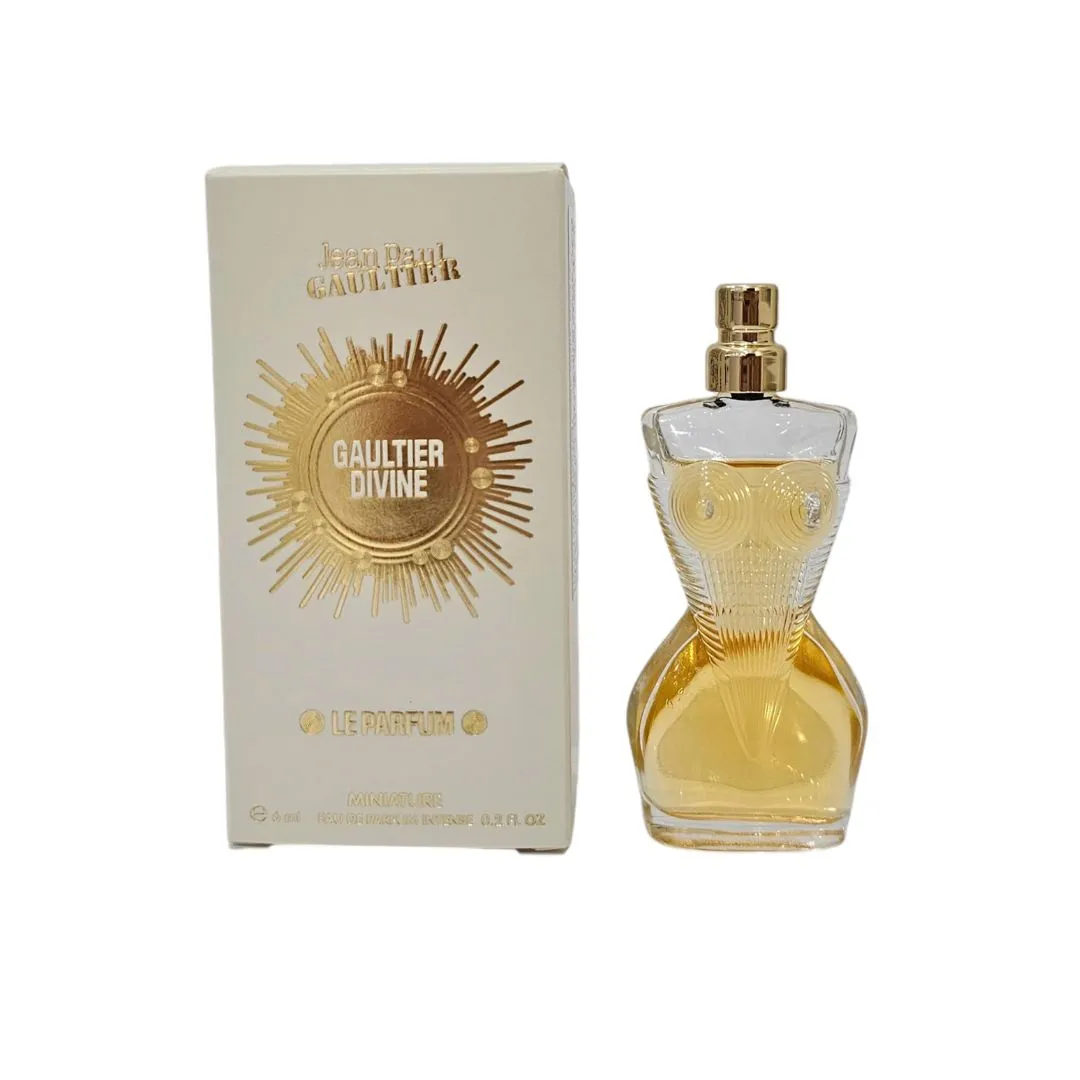 ژان پل گوتیه دیواین | Jean Paul GAULTIER - Gaultier Divine