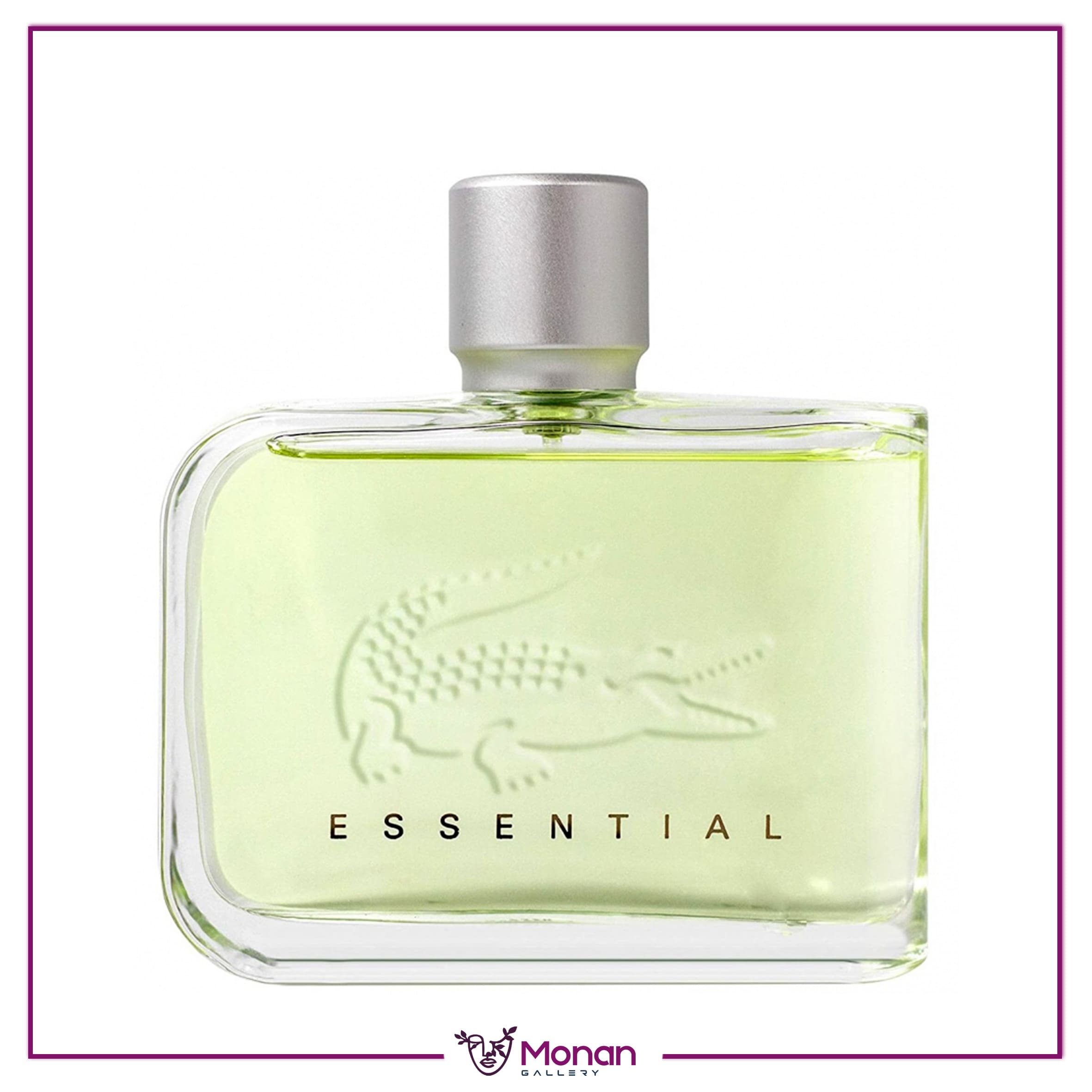 لاگوست اسنشیال (لاگوست سبز) | LACOSTE - Lacoste Essential