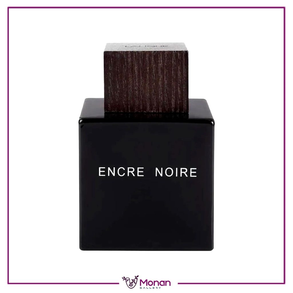 لالیک انکر نویر (لالیک مشکی) | LALIQUE - Encre Noire